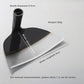 ⏳Limited-time 50% off⏰Heavy-Duty Steel Farm Gardening Weeding Hoe Head⛏️🌿