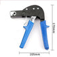 Anchor Gun Metal Setting Tool For Hollow Wall Anchor Plasterboard Fixing