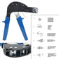 Anchor Gun Metal Setting Tool For Hollow Wall Anchor Plasterboard Fixing