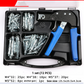 Anchor Gun Metal Setting Tool For Hollow Wall Anchor Plasterboard Fixing