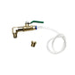 🎁2026 New Arrivals 50% OFF💥Universal Air Compressor Drain Valve Kit