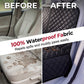 🐾🛍️ 50% ! 🚗Foldable Dog Seat – Waterproof Oxford, Protective & Comfortable.