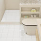 Eco-Friendly Tile Refresh Paint Kit
