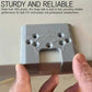 Cabinet Door Hinge Install Adjustment Tool