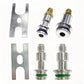 Fast Leak Detection Adapter