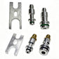 Fast Leak Detection Adapter