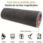 Universal Car Trunk Mat with Non‑Slip Backing – Velvet Surface, Wear‑Resistant ✨