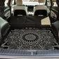 Universal Car Trunk Mat with Non‑Slip Backing – Velvet Surface, Wear‑Resistant ✨
