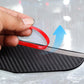 ⏳Time-Limited Special⏰Car Side Mirror Rain Guards — Clear Visibility in Rain, Sleek Design