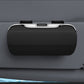 Car All-Inclusive Sun Visor Glasses Storage Box