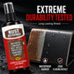 Car Rust Remover: Metal Rust Spot Conversion and Repair Spray
