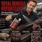 Car Rust Remover: Metal Rust Spot Conversion and Repair Spray