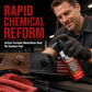 Car Rust Remover: Metal Rust Spot Conversion and Repair Spray