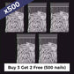 ⏳Time-Limited Special⏰Double-Headed Seamless Skirting Nails – Clean & Secure Fixing ✨