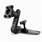 Car CD Slot and Air Vent Adjustable Gravity Phone Mount Holder Bracket Accessory