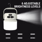 ⏳🔥LIMITED-TIME 50% OFF! LED Solar Camping Light