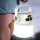 ⏳🔥LIMITED-TIME 50% OFF! LED Solar Camping Light