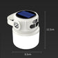 ⏳🔥LIMITED-TIME 50% OFF! LED Solar Camping Light