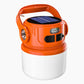 ⏳🔥LIMITED-TIME 50% OFF! LED Solar Camping Light