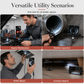 Wireless HD Endoscope WiFi Inspection Borescope for Android and iOS Phones Industrial Pipeline and Automotive Engine Inspection
