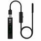 Wireless HD Endoscope WiFi Inspection Borescope for Android and iOS Phones Industrial Pipeline and Automotive Engine Inspection