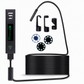 Wireless HD Endoscope WiFi Inspection Borescope for Android and iOS Phones Industrial Pipeline and Automotive Engine Inspection