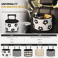 Car Seat Back Hanging Storage Bag Multifunctional Backseat Organizer Bucket for Sundries