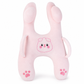 Cartoon Animal Car Sleeping Pillow for Kids and Adults Back Seat Travel Hug Cushion and Seat Belt Neck Protector for Long Distance Rides