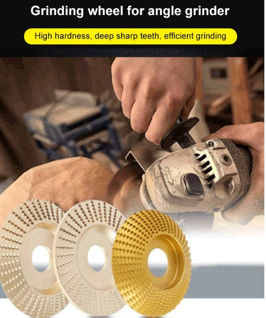 Grinding Wheel for Angle Grinder（50% OFF）
