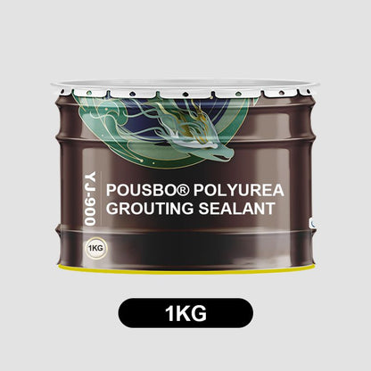 Pousbo® Polyurea Grouting Sealant（Free Shipping）