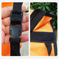 Extension Ladder Tool Storage Hanging Bag