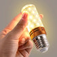 LED Energy-Saving Bulb