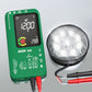 Smart Digital Multimeter Infrared Thermometer