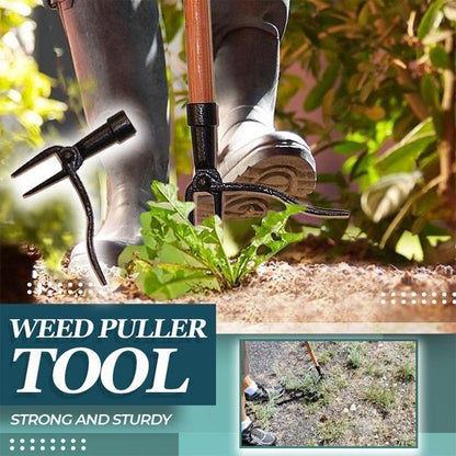 Lonbor® Weed Puller Tool