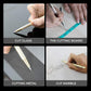Metal Plate Glass Marker Lettering Pen