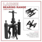 🔥Hot Sale 39.99🔥Labor-Saving 3-Jaw Separation Bearing Device