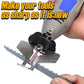 Mintiml® Chainsaw Sharpener