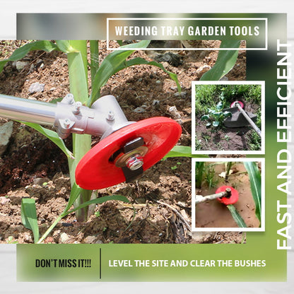 Weeding Tray Garden Tools