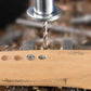 Pousbo® Adjustable Countersink Drill Bit（50% OFF）