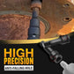 1/2” Pneumatic Wrench Hexagonal Drive Bits（50% OFF）
