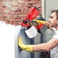 Pousbo® Portable Automatic High-pressure Paint Spray Gun（Free Shipping）