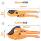 PPR Water Pipe Professional Cutting Scissors（50% OFF）