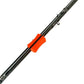 MFB@Portable Fishing Rod Fixed Ball（50% OFF）