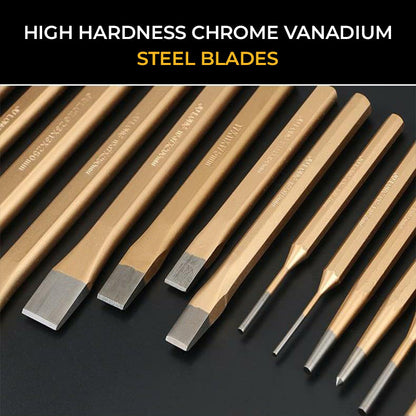 Premium Wood Chisel