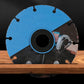 New type alloy woodworking saw blade（50% OFF）