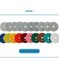Polishing Pads Sets--- 4 Steps Dry Polishing System