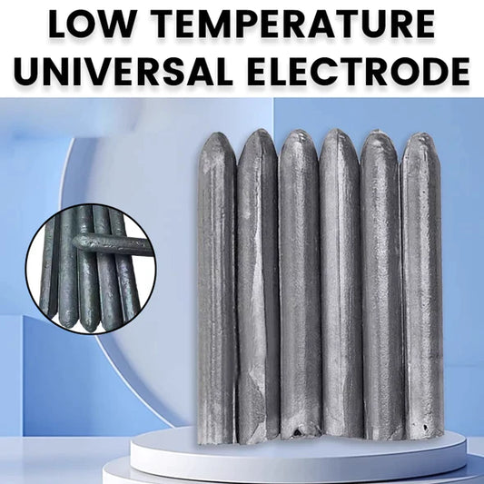 Low Temperature Universal Welding Rod（50% OFF）