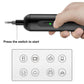 3.6V Rechargeable Electric Screwdriver Kit（50% OFF）