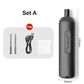 3.6V Rechargeable Electric Screwdriver Kit（50% OFF）