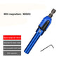 3-in-1 Multi-function Powerful Magnetic Safety Screwing Tool Set（50% OFF）